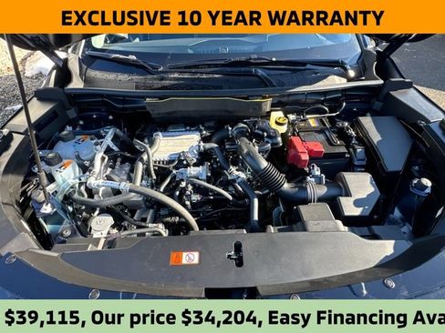 New 2026 Mitsubishi Outlander SE image 24