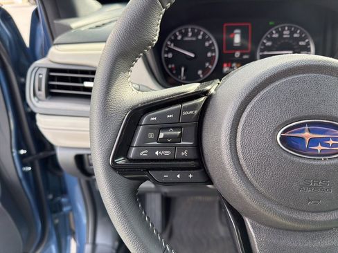 Certified 2025 Subaru Forester Premium w/ Convenience Package #2 image 30