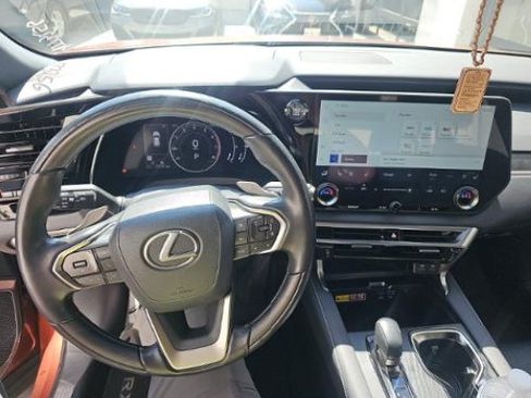 Used 2023 Lexus RX 350 Premium Plus w/ Cold Area Package FWD image 6