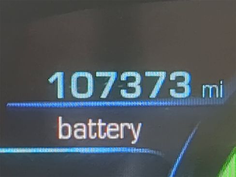 Used 2017 Chevrolet Volt Premier w/ Driver Confidence II Package image 25