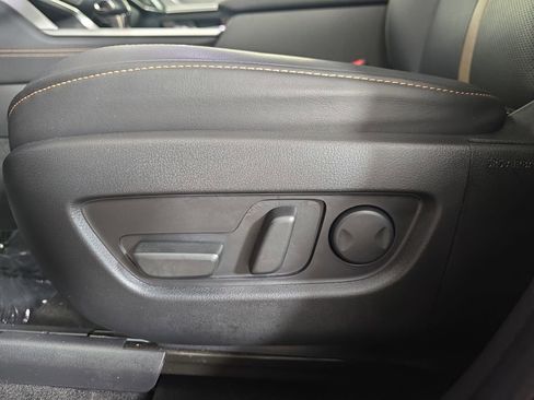 Used 2024 MAZDA CX-90 3.3 Turbo w/ Premium Plus Pkg AWD/4WD image 33