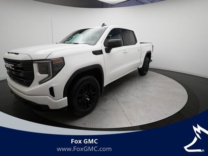 Used 2023 GMC Sierra 1500 Elevation