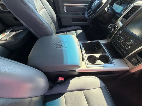 Used 2014 RAM 1500 Big Horn AWD/4WD image 23