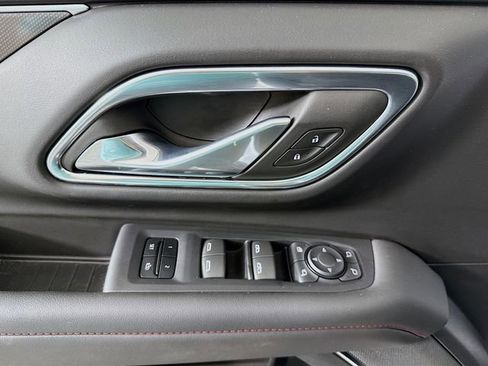 Used 2024 Chevrolet Tahoe RST w/ RST Performance Edition image 17