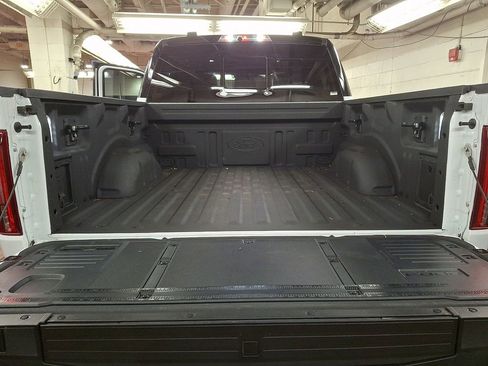 Used 2024 Ford F150 Raptor w/ Equipment Group 803A Raptor R image 24