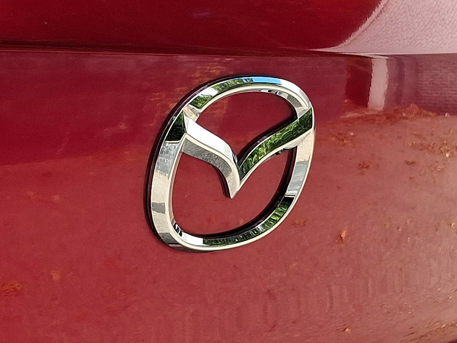 Used 2021 MAZDA CX-3 Sport AWD/4WD image 29