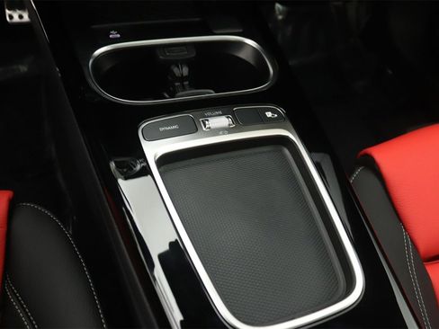 New 2026 Mercedes-Benz CLA 45 AMG S 4MATIC image 7