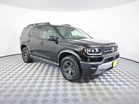 Used 2026 Honda Passport RTL image 9