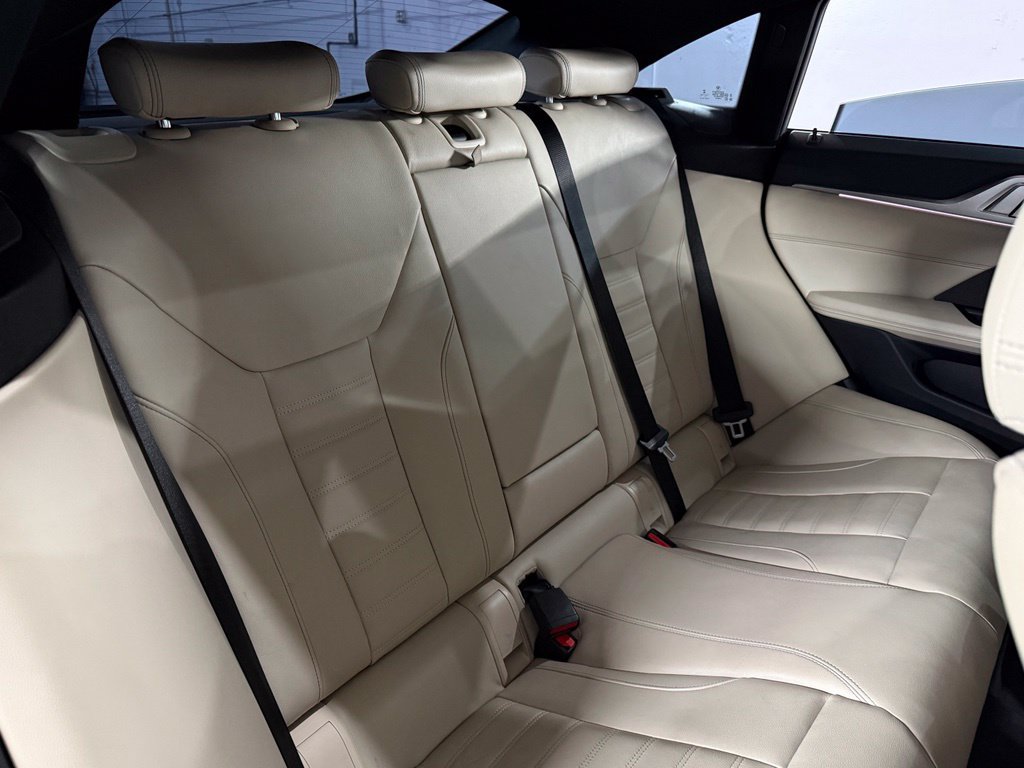 Used 2022 BMW M440i xDrive Gran Coupe w/ Premium Package AWD/4WD image 16