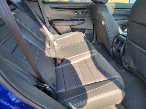 Used 2025 Honda CR-V Sport-L image 10