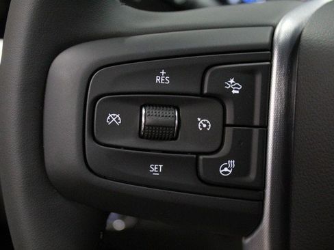 New 2025 GMC Sierra 2500 SLT w/ SLT Premium Package image 23