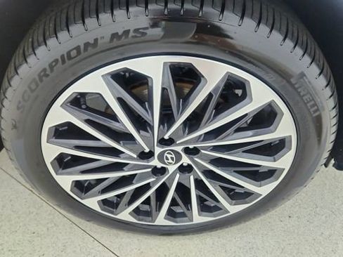 Used 2026 Hyundai Palisade Calligraphy image 62