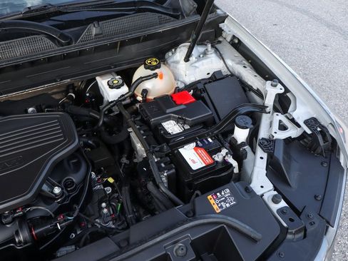 Used 2021 GMC Acadia AT4 w/ Trailering Package image 12