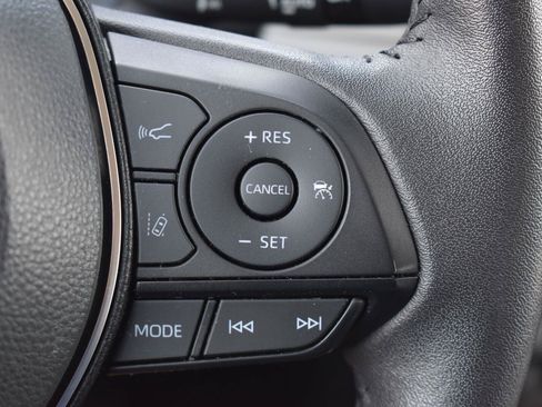 Used 2024 Toyota RAV4 Limited w/ Weather Package AWD/4WD image 9