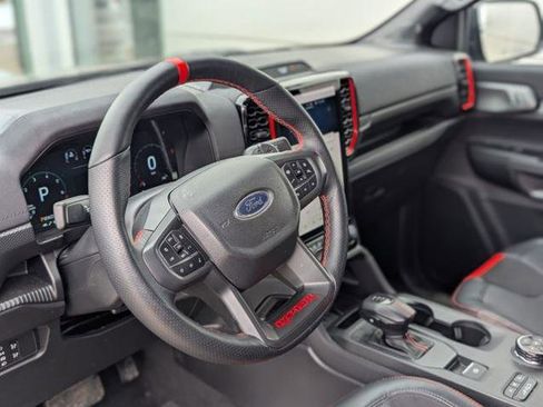 Certified 2024 Ford Ranger Raptor image 16