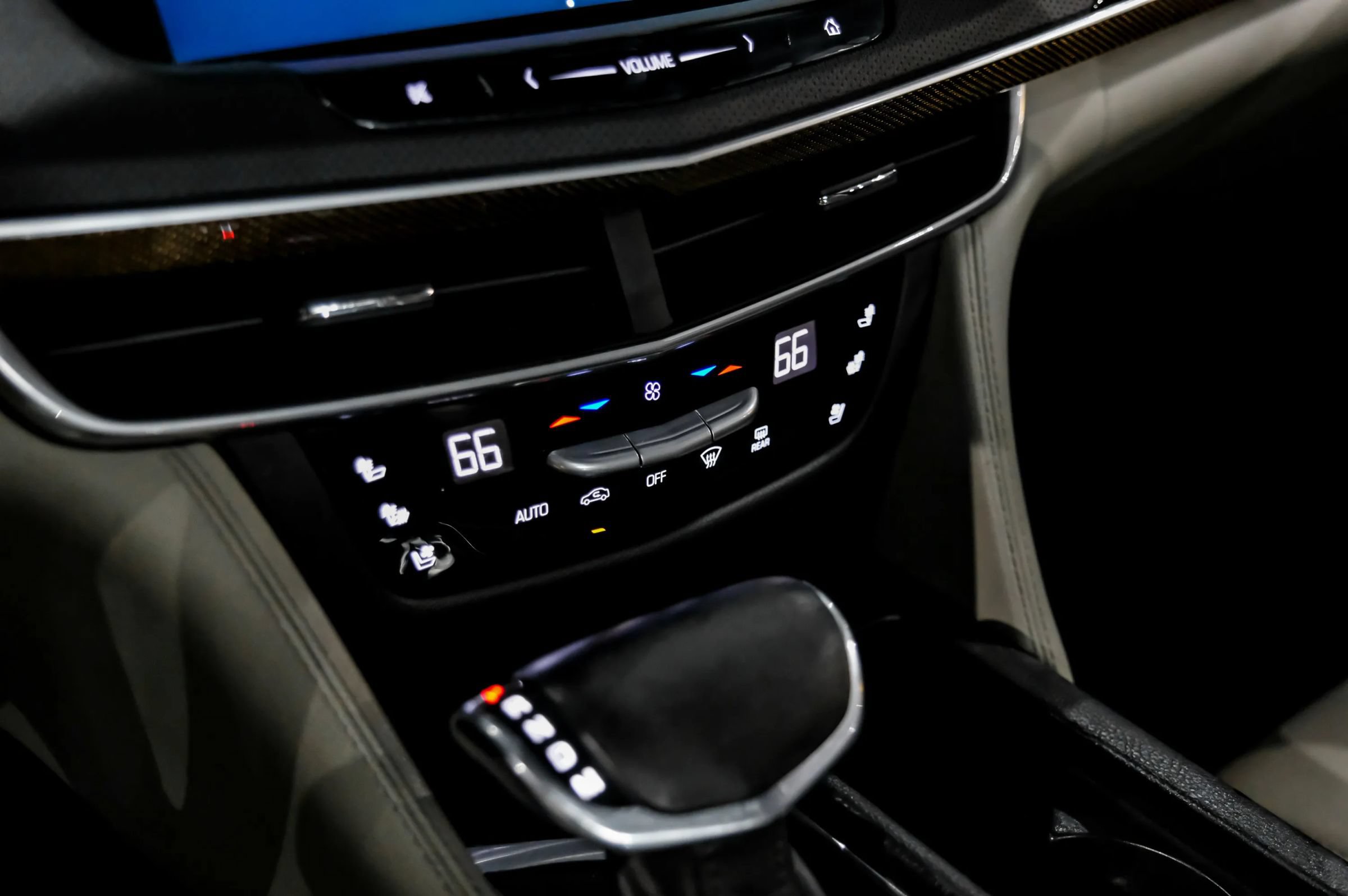 Used 2017 Cadillac CT6 Luxury AWD/4WD image 29