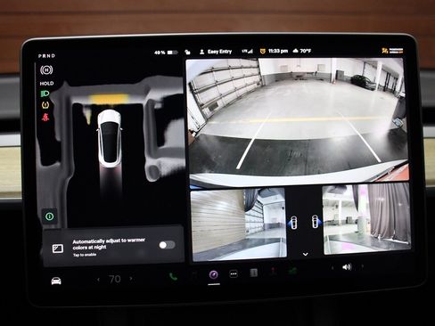 Used 2023 Tesla Model 3 Standard Range RWD image 22