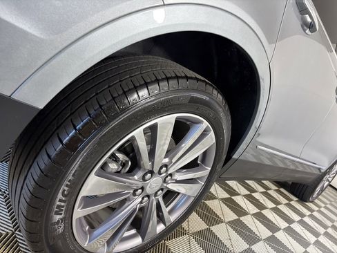 Used 2025 Cadillac XT5 Premium Luxury image 35
