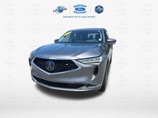 Used 2023 Acura MDX FWD video 2