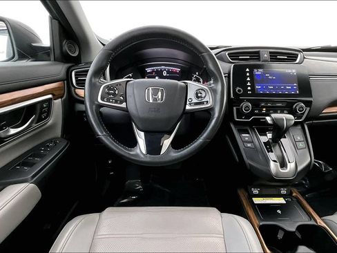 Used 2020 Honda CR-V Touring image 6