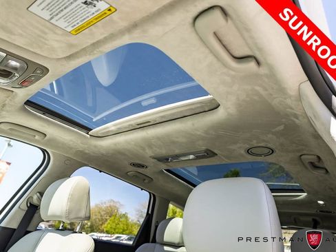 Used 2023 Kia Telluride SX Prestige AWD/4WD image 8