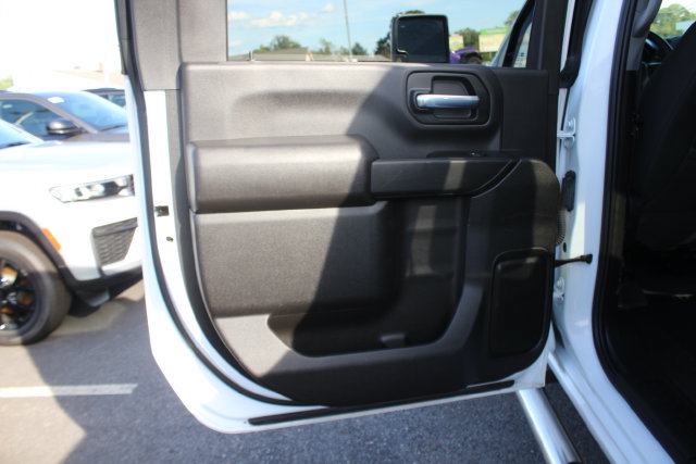 Used 2023 Chevrolet Silverado 3500 LT w/ All Star Edition AWD/4WD image 21