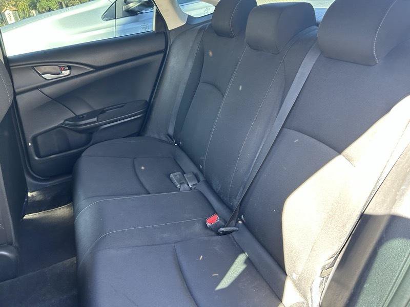 Used 2017 Honda Civic LX image 15