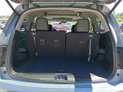 Certified 2022 Honda Pilot Special Edition image 27