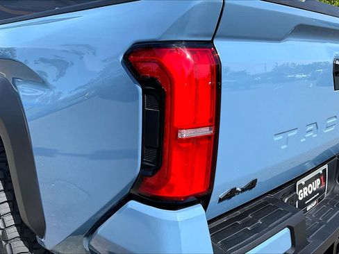 New 2026 Toyota Tacoma TRD Off-Road AWD/4WD image 14