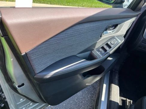 Used 2023 Nissan Rogue SV AWD/4WD image 6