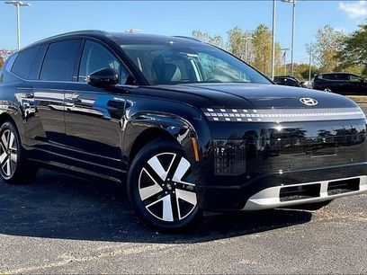New 2026 Hyundai Ioniq 9 SEL