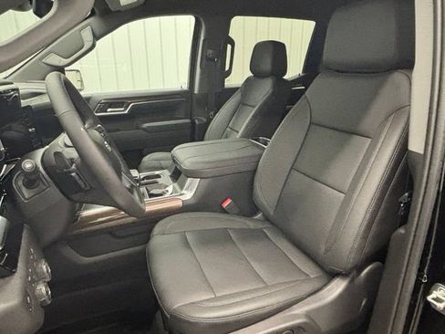 New 2026 Chevrolet Silverado 1500 RST w/ RST All Star Premium Package AWD/4WD image 19