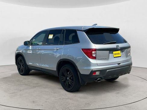 Used 2021 Honda Passport Sport image 3