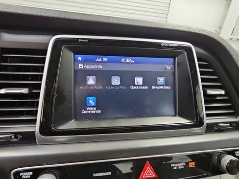 Used 2018 Hyundai Sonata Limited FWD image 18