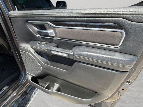 Used 2021 RAM 1500 Laramie w/ Sport Appearance Package RWD image 34
