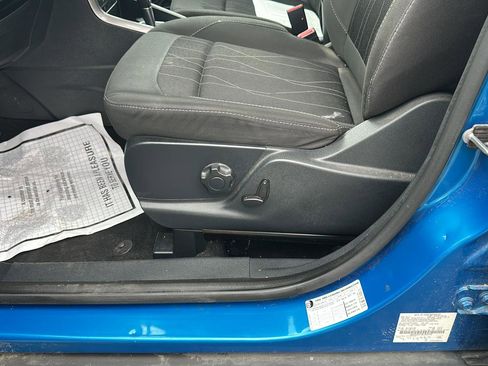 Used 2019 Ford EcoSport SE w/ SE Convenience Package FWD image 10