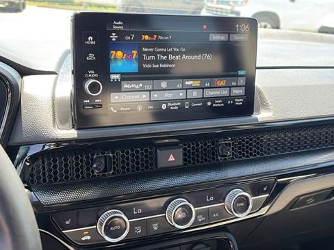 Used 2023 Honda CR-V EX-L image 17