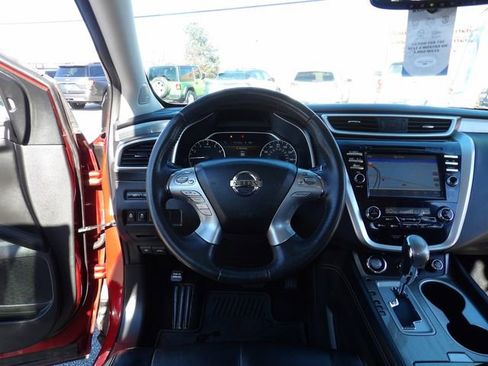 Used 2016 Nissan Murano Platinum w/ Platinum Technology Package image 20