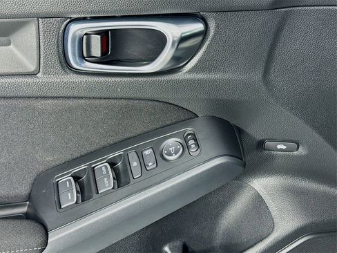 New 2026 Honda Civic Sport image 26