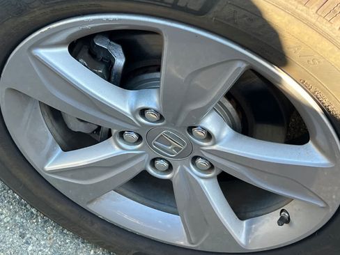 Used 2019 Honda Odyssey EX-L image 22