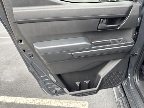 New 2026 Toyota Tacoma SR5 RWD image 26