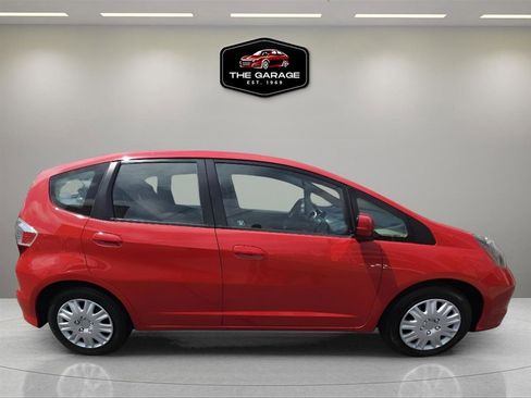 Used 2013 Honda Fit image 8