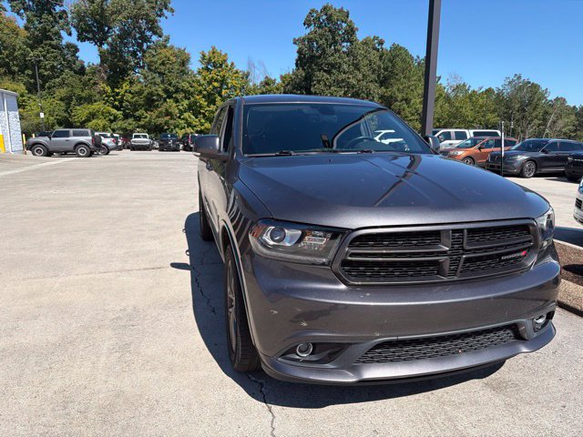 Used 2018 Dodge Durango GT AWD/4WD image 7