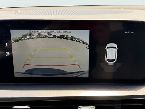 Used 2023 Kia Telluride S w/ S Sunroof Package FWD image 12