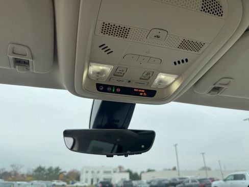 Certified 2024 Cadillac XT6 Premium Luxury w/ Technology Package image 24