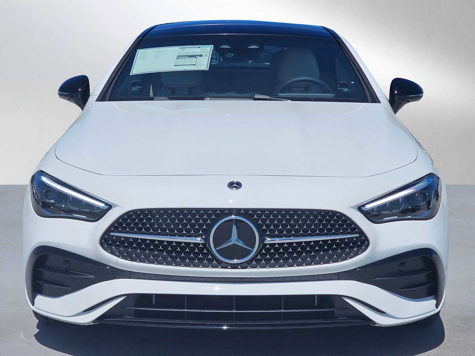 New 2026 Mercedes-Benz CLE 450 4MATIC Coupe image 8