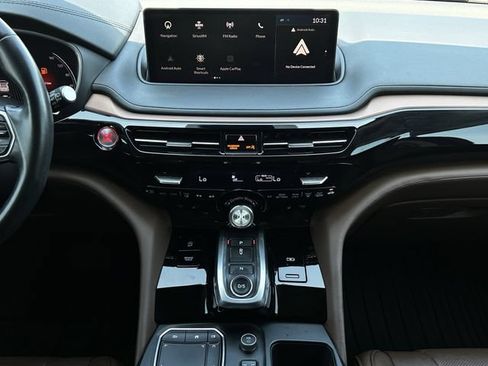 Used 2024 Acura MDX FWD w/ Technology Package image 17