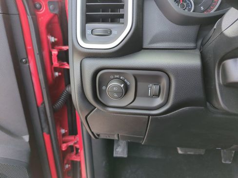 New 2026 RAM 2500 Big Horn image 20