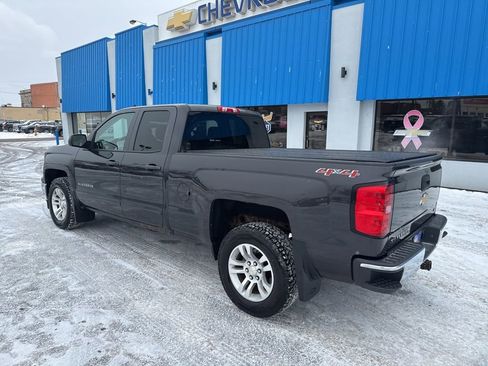 Used 2015 Chevrolet Silverado 1500 LT w/ All Star Edition image 12