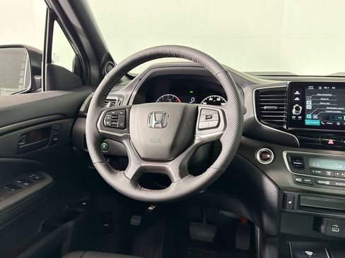 New 2026 Honda Ridgeline TrailSport+ image 27